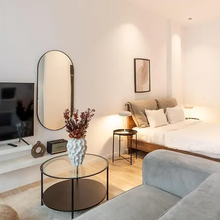 Olympia Ii Apartment Limassol
