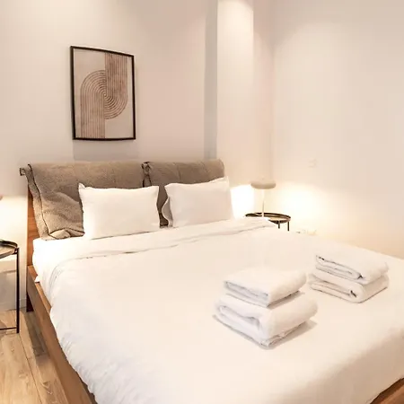 Olympia Ii Apartment