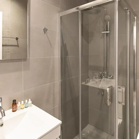 Olympia Ii Apartment Limassol