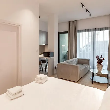 Apartment Olympia Ii