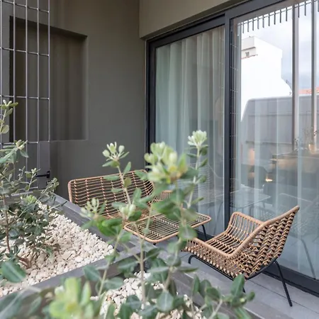 Apartment Olympia Ii *